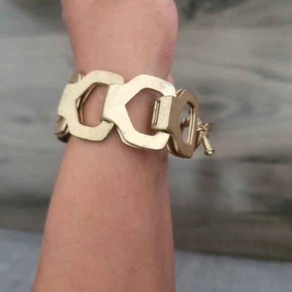 Kenneth Lane bracelet - Picture 3 of 3